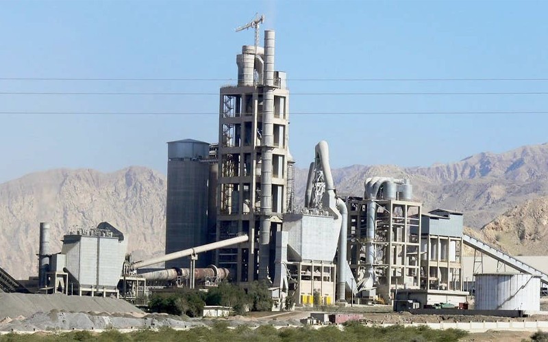 حضور موفق سیمان غدیر در اولین عرضه حضور موفق سیمان غدیر در اولین عرضه