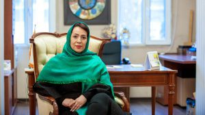 فناوری بدون «امنیت» در تمامی ابعاد آن بیمعنی است فناوری بدون «امنیت» در تمامی ابعاد آن بیمعنی است