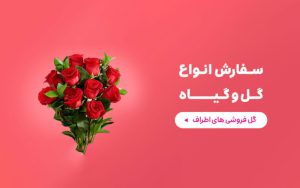معرفی گل فروشیهای آنلاین در اسنپفود معرفی گل فروشیهای آنلاین در اسنپفود