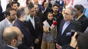 فرهنگ فرانچایز باید در همه شغلها جا بیفتد فرهنگ فرانچایز باید در همه شغلها جا بیفتد