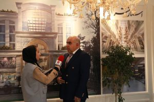 بازار به ثبات نیاز دارد بازار به ثبات نیاز دارد