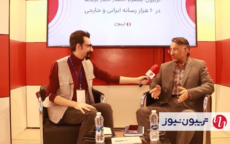 حوزه متاورس مانند زمینلرزه 10ریشتری است حوزه متاورس مانند زمینلرزه 10ریشتری است