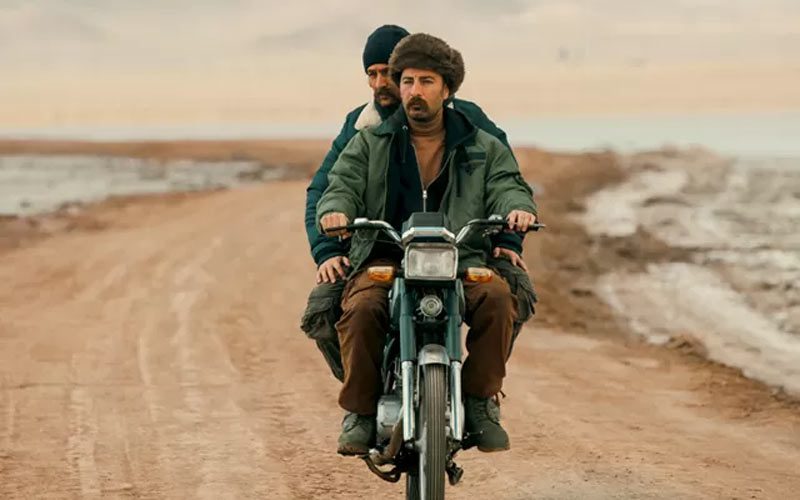 نوید محمدزاده با «آکتور» به فیلیمو آمد نوید محمدزاده با «آکتور» به فیلیمو آمد