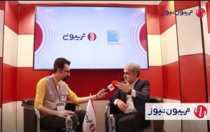 ایران زیر چتر آسیاتک ایران زیر چتر آسیاتک