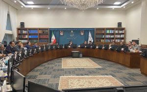 صنف، بهترین رگولاتور اقتصاد دیجیتال است صنف، بهترین رگولاتور اقتصاد دیجیتال است