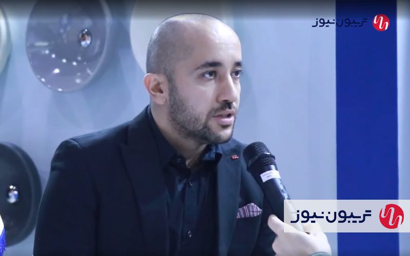 حضور بازدیدکنندگان خارجی برای ما مهم است حضور بازدیدکنندگان خارجی برای ما مهم است