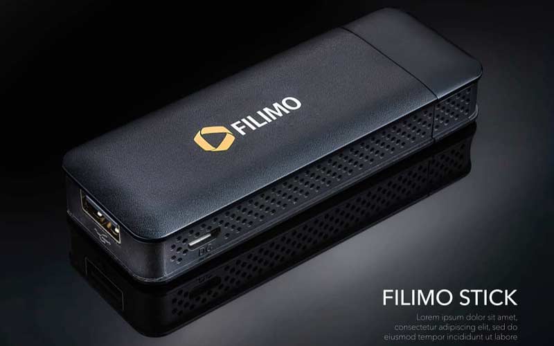 فیلیمو استیک محصول جدید فیلیمو فیلیمو استیک محصول جدید فیلیمو