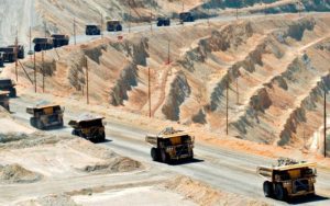 سرمایهگذاری 16.8 هزار میلیارد ریالی ایمیدرو در زیرساخت معادن سرمایهگذاری 16.8 هزار میلیارد ریالی ایمیدرو در زیرساخت معادن