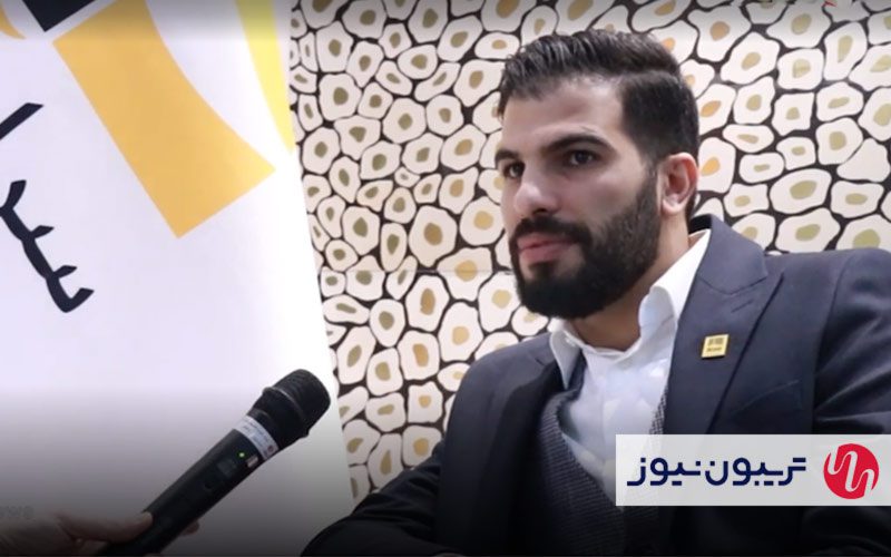 باید با تکنولوژی روز در بازار رقابت کنیم باید با تکنولوژی روز در بازار رقابت کنیم