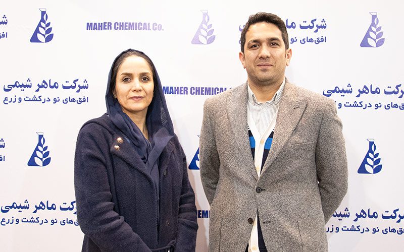 حلقههای زنجیره کشاورزی باید برای منافع هم تلاش کنند حلقههای زنجیره کشاورزی باید برای منافع هم تلاش کنند