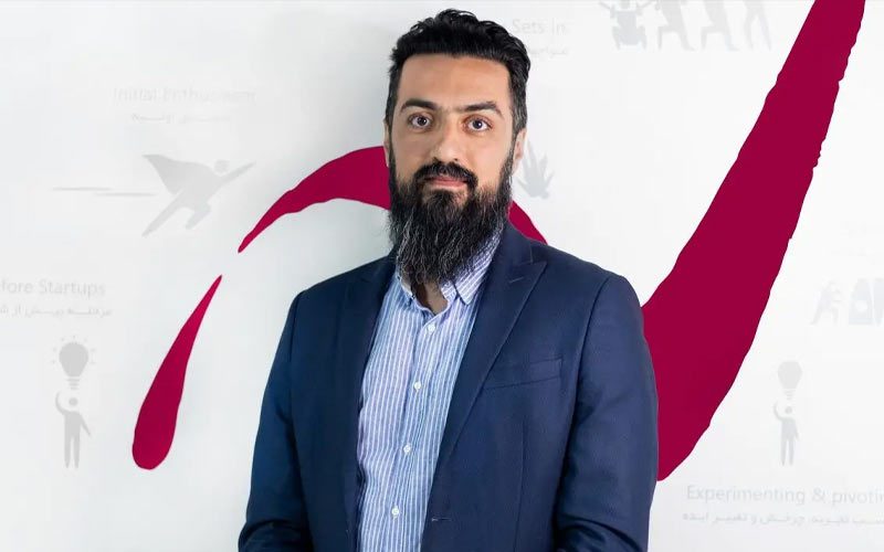 قله کارآفرینی و خلاقیت رو به سرازیری است قله کارآفرینی و خلاقیت رو به سرازیری است