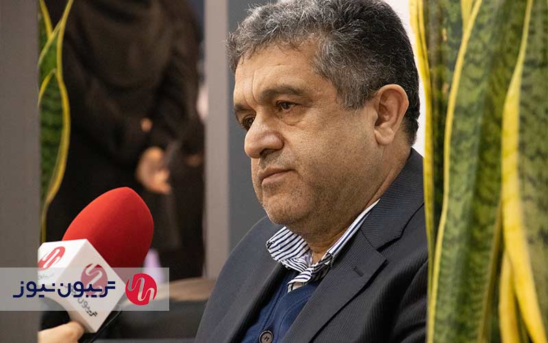 ایران را تبدیل به هاب کفش منطقه کنیم ایران را تبدیل به هاب کفش منطقه کنیم
