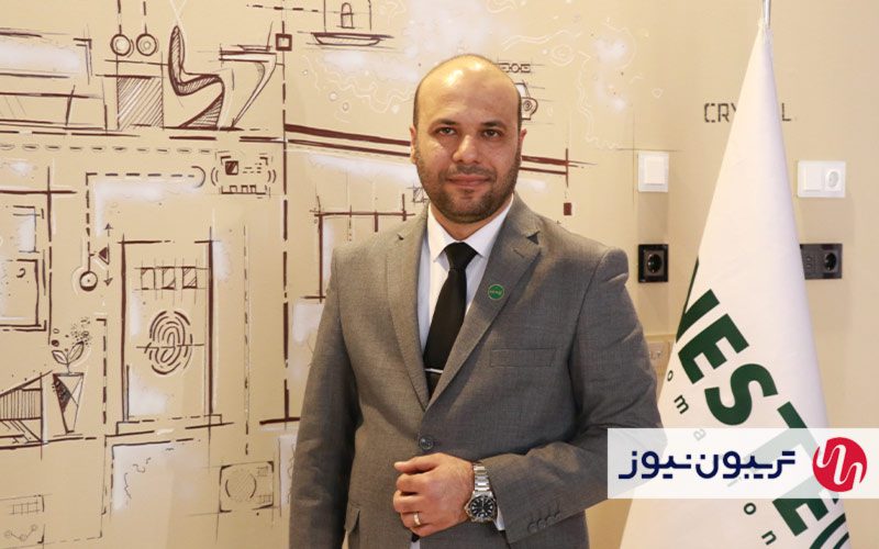 محصولات نستک؛ کیفیت اروپا اما تولید ایران محصولات نستک؛ کیفیت اروپا اما تولید ایران