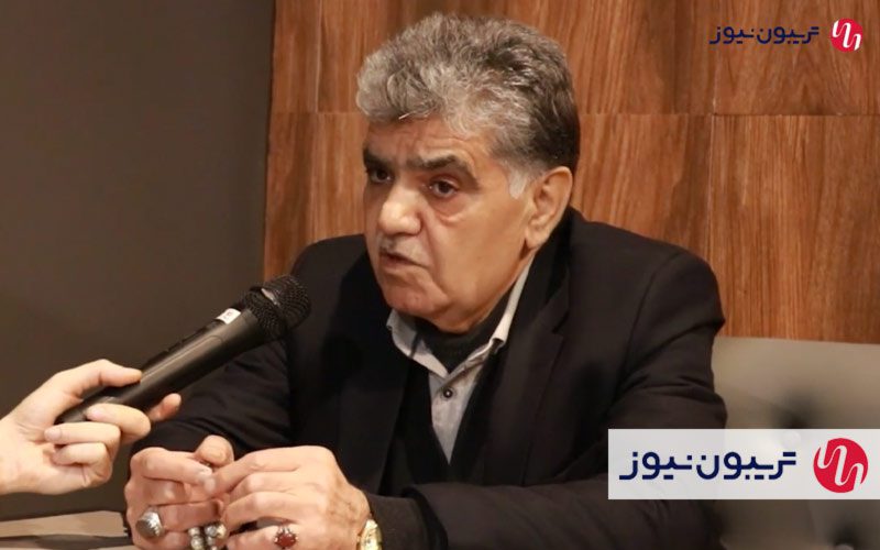 جز سه تولیدکننده برتر کشور هستیم جز سه تولیدکننده برتر کشور هستیم