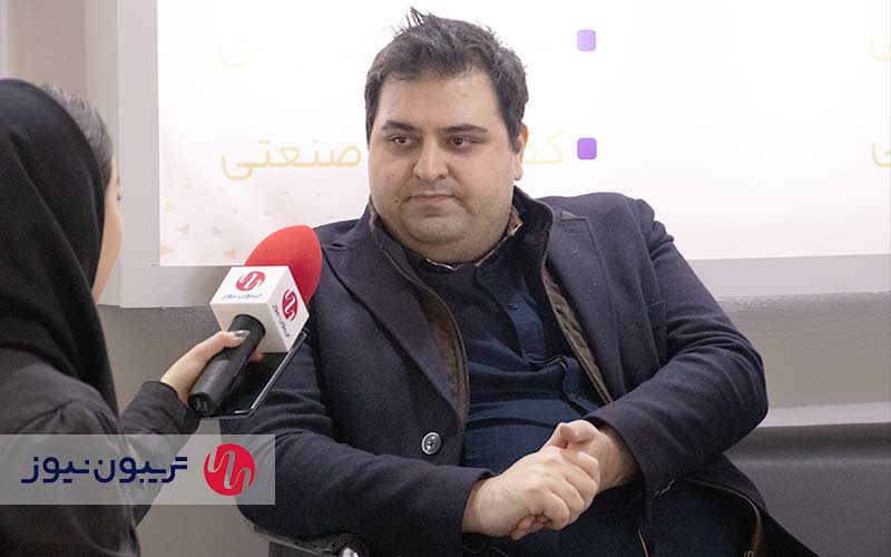 یک کسبوکار نسلی در صنعت چرم یک کسبوکار نسلی در صنعت چرم