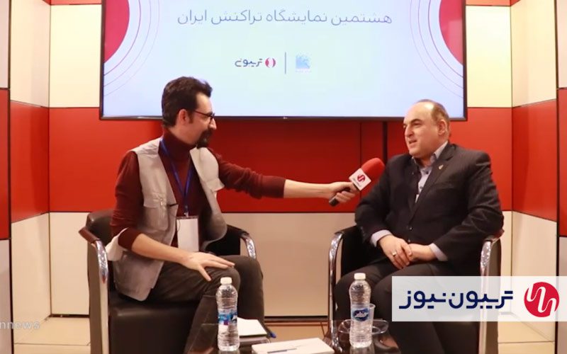 حمایت از کسبوکارهای کوچک و استارتاپها هدف ماست حمایت از کسبوکارهای کوچک و استارتاپها هدف ماست