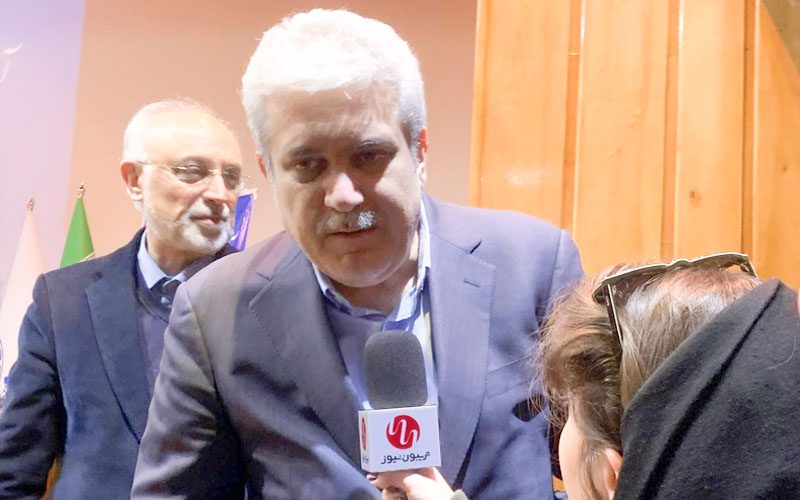 وجدانم راحت است اما میشد کارهای بزرگتری کرد وجدانم راحت است اما میشد کارهای بزرگتری کرد