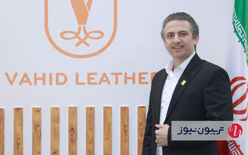 کیفیت محصولات ما جهانی است کیفیت محصولات ما جهانی است