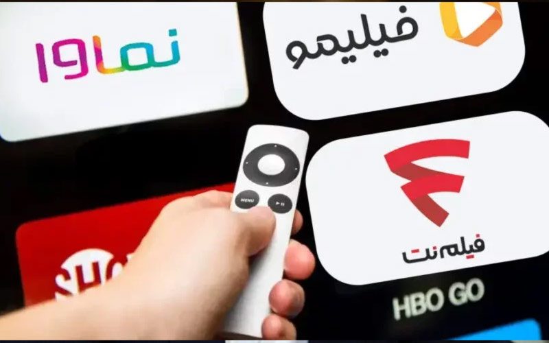 نمایشخانگی مشتری ماهوارهها را کم کرد نمایشخانگی مشتری ماهوارهها را کم کرد