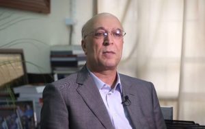 برای «اینترنت باز» اساتید با وزارت ارتباطات هماهنگی کردیم برای «اینترنت باز» اساتید با وزارت ارتباطات هماهنگی کردیم