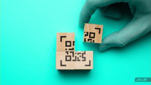 پرداخت بدون تماس با ساخت کد QR پرداخت بدون تماس با ساخت کد QR