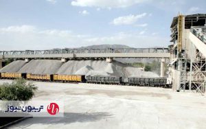 افزایش 13.5 درصدی تولید سنگ آهک پیربکران افزایش 13.5 درصدی تولید سنگ آهک پیربکران