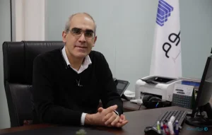 در حوزه فینتک از کشورهای همسایه هم عقبتریم در حوزه فینتک از کشورهای همسایه هم عقبتریم
