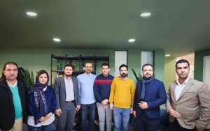کارگزاری آگاه، بر روی پلتفرم آموزش آنلاین زبان اُتیچر سرمایهگذاری کرد کارگزاری آگاه، بر روی پلتفرم آموزش آنلاین زبان اُتیچر سرمایهگذاری کرد