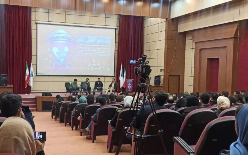 فنبازارها یکی از حلقههای توسعه تجارت فنبازارها یکی از حلقههای توسعه تجارت
