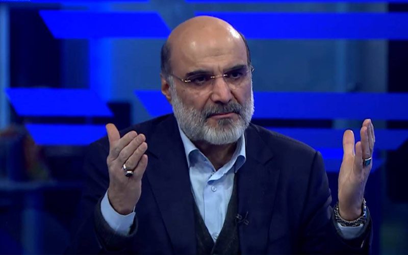 هلدينگ خليج فارس؛ پرنفس و پرقدرت هلدينگ خليج فارس؛ پرنفس و پرقدرت