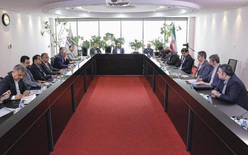 بررسی راهکارهای بهبود فضای کسبوکار تامین سرمایهها بررسی راهکارهای بهبود فضای کسبوکار تامین سرمایهها