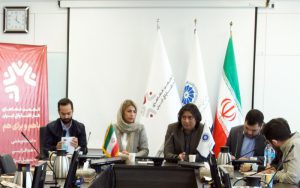 زیرساخت هستیم، نه حمایتگر زیرساخت هستیم، نه حمایتگر