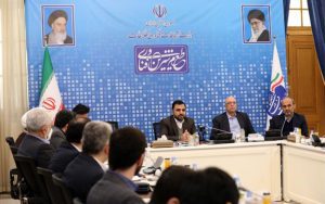 کلیات لایحه حمایت از دادههای شخصی تصویب شد کلیات لایحه حمایت از دادههای شخصی تصویب شد