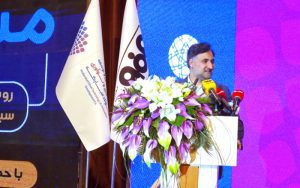 نگاه واقعنگرانه فولاد مبارکه در عرصه نوآوری نگاه واقعنگرانه فولاد مبارکه در عرصه نوآوری