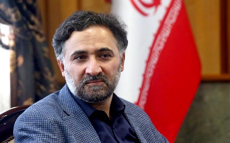 معاون علمی و فناوری: تا پایان سال آینده 5 هزار نخبه در دولت جذب خواهند شد معاون علمی و فناوری: تا پایان سال آینده 5 هزار نخبه در دولت جذب خواهند شد