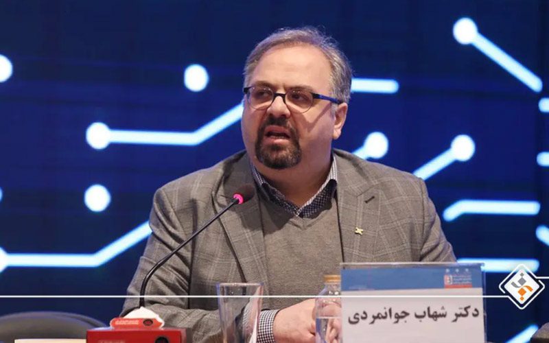 بخش خصوصی نمیداند کجای زمین بازی تحول دیجیتال بایستد بخش خصوصی نمیداند کجای زمین بازی تحول دیجیتال بایستد