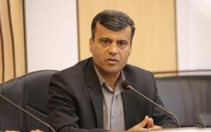 سرپرست جدید شرکت پایانههای نفتی ایران معرفی شد سرپرست جدید شرکت پایانههای نفتی ایران معرفی شد