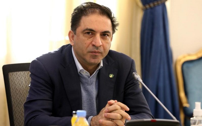 نصر کشور سه نماینده برای عضویت در کمیسیون تنظیم مقررات پیشنهاد کرد نصر کشور سه نماینده برای عضویت در کمیسیون تنظیم مقررات پیشنهاد کرد