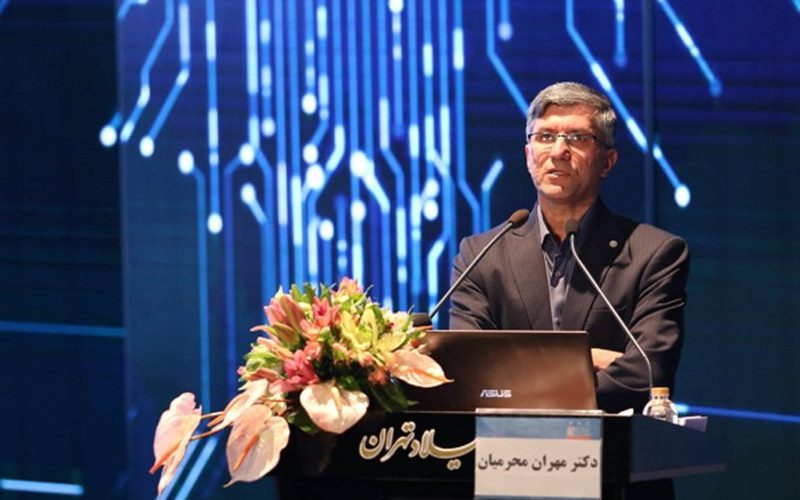 اعتبارسنجی مهمترین اولویت بانکداری نوین در سال آینده است اعتبارسنجی مهمترین اولویت بانکداری نوین در سال آینده است
