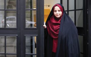 مهرنوش تکذیب کرد؛ درب اتحادیه باز است مهرنوش تکذیب کرد؛ درب اتحادیه باز است