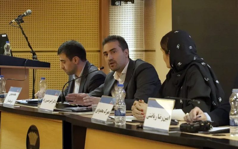بهدنبال تعامل بین اکوسیستم رمزارزی و نظام بانکی کشور هستیم بهدنبال تعامل بین اکوسیستم رمزارزی و نظام بانکی کشور هستیم