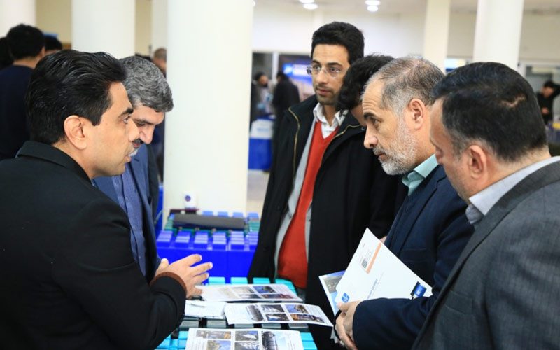 همکاری مشترک میان پارک فناوری پردیس و پالایشگاه امام خمینی (ره) شازند همکاری مشترک میان پارک فناوری پردیس و پالایشگاه امام خمینی (ره) شازند