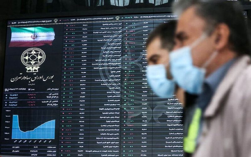 پتروآگاه: سرمایهگذاری ۱۰۰ میلیارد تومانی در روز اول پتروآگاه: سرمایهگذاری ۱۰۰ میلیارد تومانی در روز اول