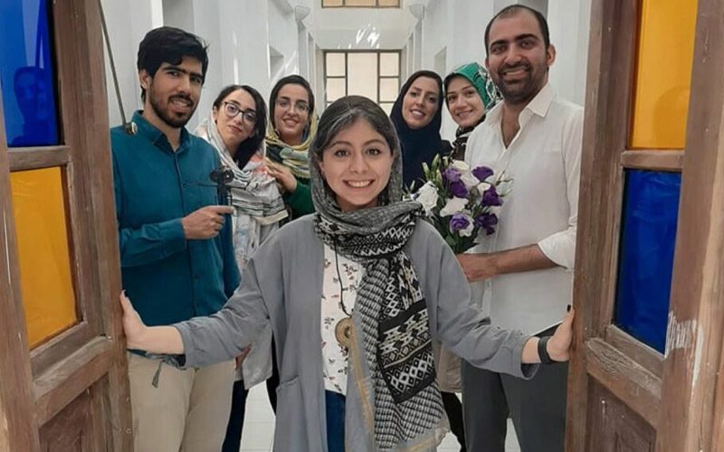 «رستک» از «کران» سرمایه جذب کرد «رستک» از «کران» سرمایه جذب کرد