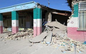 کمک ۵ میلیارد تومانی اتاق ایران برای بازسازی مدارس خوی کمک ۵ میلیارد تومانی اتاق ایران برای بازسازی مدارس خوی