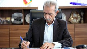 درخواست غلامحسین شافعی از شرکتکنندگان در انتخابات اتاقهای بازرگانی درخواست غلامحسین شافعی از شرکتکنندگان در انتخابات اتاقهای بازرگانی