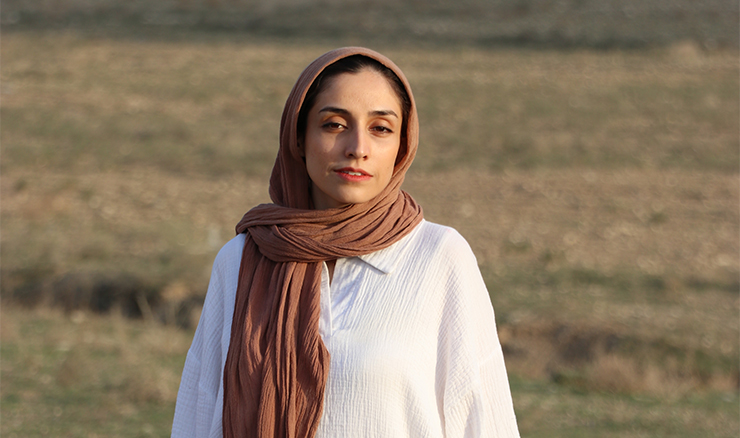 سارا هوشیار بنیان‌گذار برند زیوا