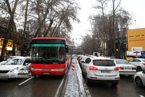 تصویب بودجه ۱۴۰۲ شهرداری تهران به نفع محیط زیست تصویب بودجه ۱۴۰۲ شهرداری تهران به نفع محیط زیست