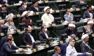 طرح صیانت در دستور کار مجلس قرار میگیرد طرح صیانت در دستور کار مجلس قرار میگیرد