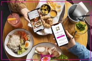حرفهایهای اسنپفود Pro میشوند! حرفهایهای اسنپفود Pro میشوند!